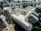  Sailfish 320 CC