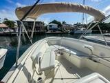  Sailfish 320 CC