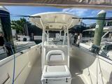  Sailfish 320 CC