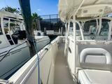  Sailfish 320 CC