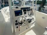  Sailfish 320 CC