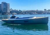  Vision Fantail 217