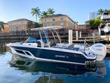  Quarken 27 T-Top