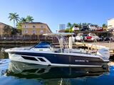  Quarken 27 T-Top