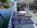  Quarken 27 T-Top