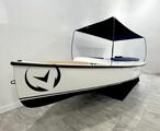  Vision Fantail 217