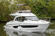  Beneteau Antares 11