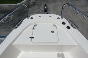  Nimbus Tender 8