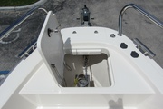  Nimbus Tender 8
