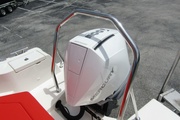  Nimbus Tender 8