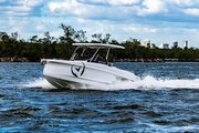  Vision Sterk 31 E