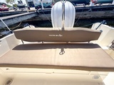  White Shark 230CC