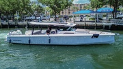  Axopar 45 Cross Top
