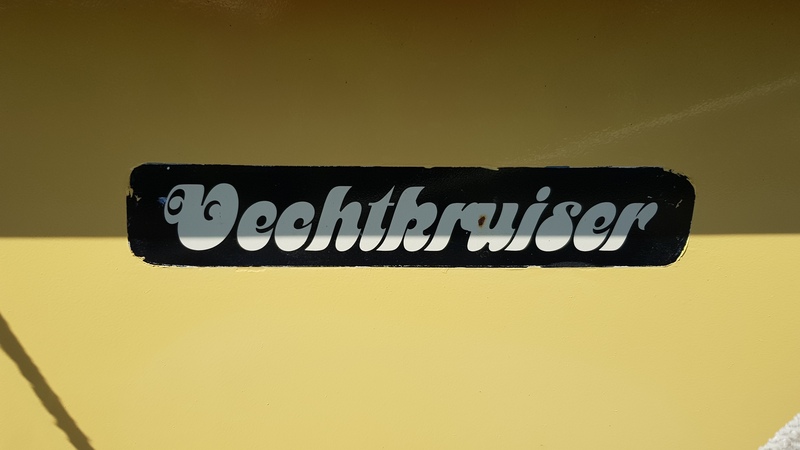  Vechtkruiser 1060 AK