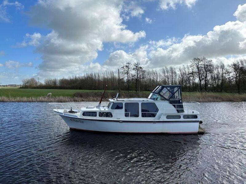  Middelzee Kruiser 1100 AK