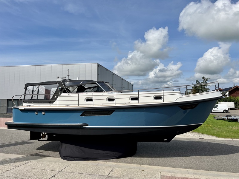  Jetten 38 Cabrio