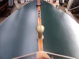  Salonboot 7,5 m