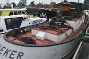  Motorsleepboot 18.25