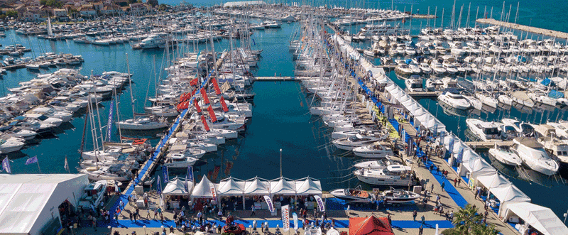 Biograd Boat Show Biograd Boat Show