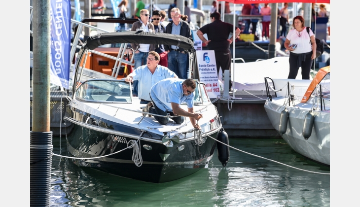 Interboot Friedrichshafen Interboot Friedrichshafen