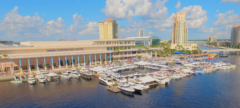 Tampa Boat Show Tampa Boat Show