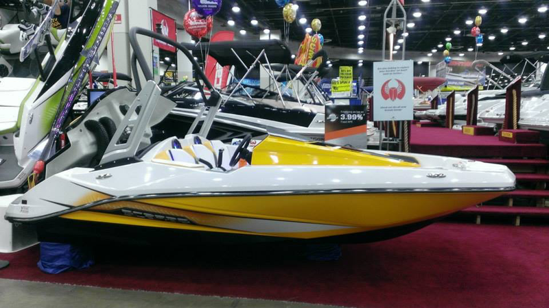 Detroit Boat Show Detroit Boat Show