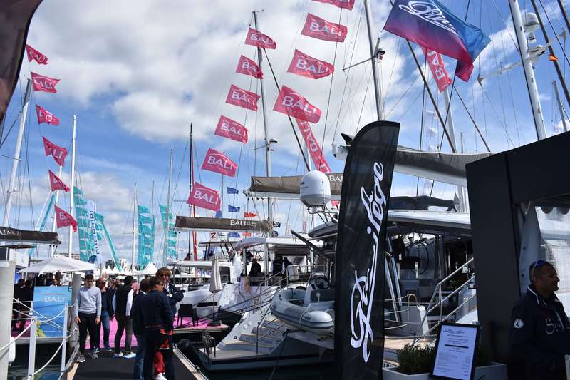 International Multihull Boat Show International Multihull Boat Show 2021