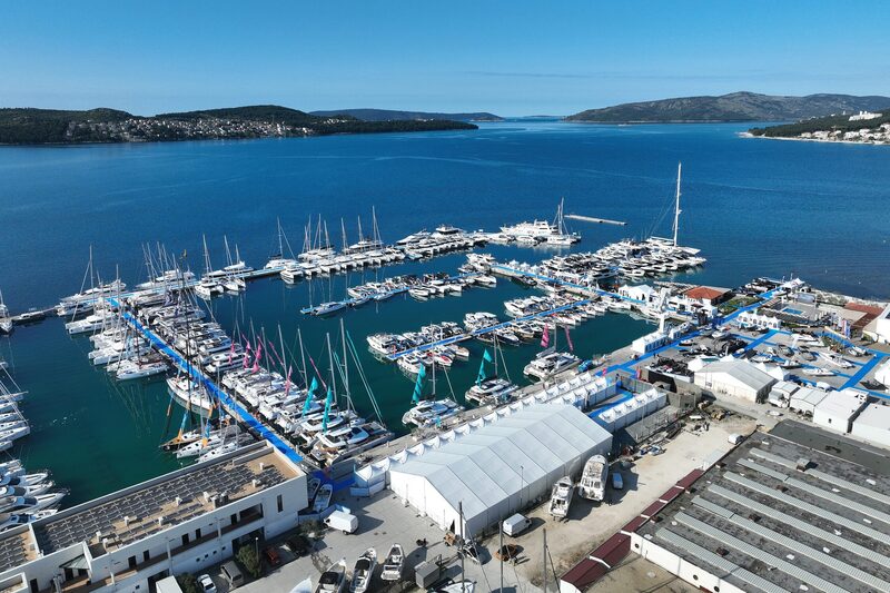 Dalmatia Boat Show Dalmatia Boat Show 2026
