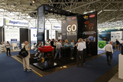 Electric  Electric & Hybrid Marine Expo Europe