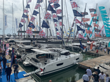 Genoa International Boat Show Genoa International Boat Show 2026
