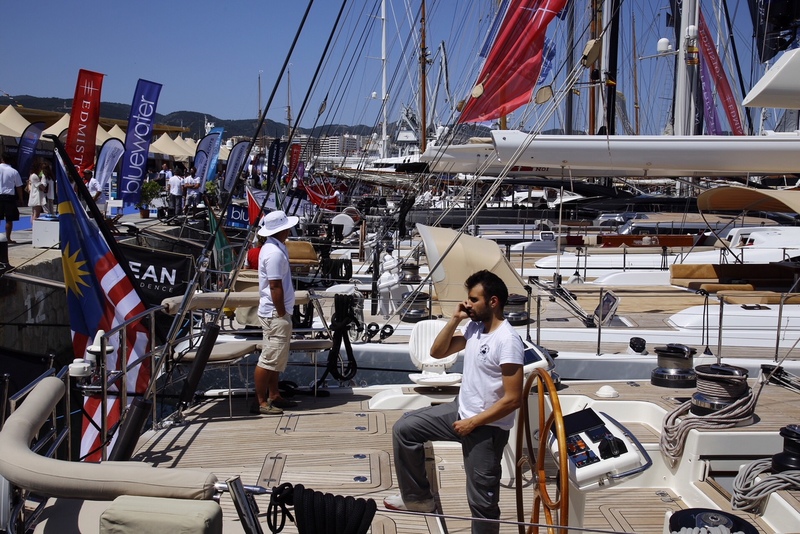 Superyachts Palma Boat Show 2018 Palma International Boat Show 2018