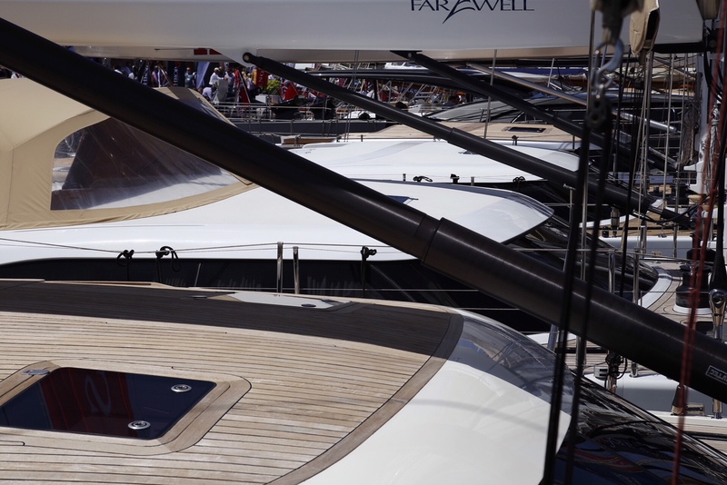 Superyachts Palma Boat Show 2018 Palma International Boat Show 2018