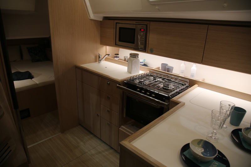 Pentry Bavaria C42 - The newest addition in Bavaria C family