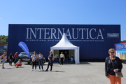 Internautica Internautica International Boat Show 2016