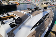 Azuree 54 Sailboats at Cannes Yachting Festival, monohull
