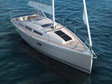 Hanse 348 New Hanse 348 - Inspi